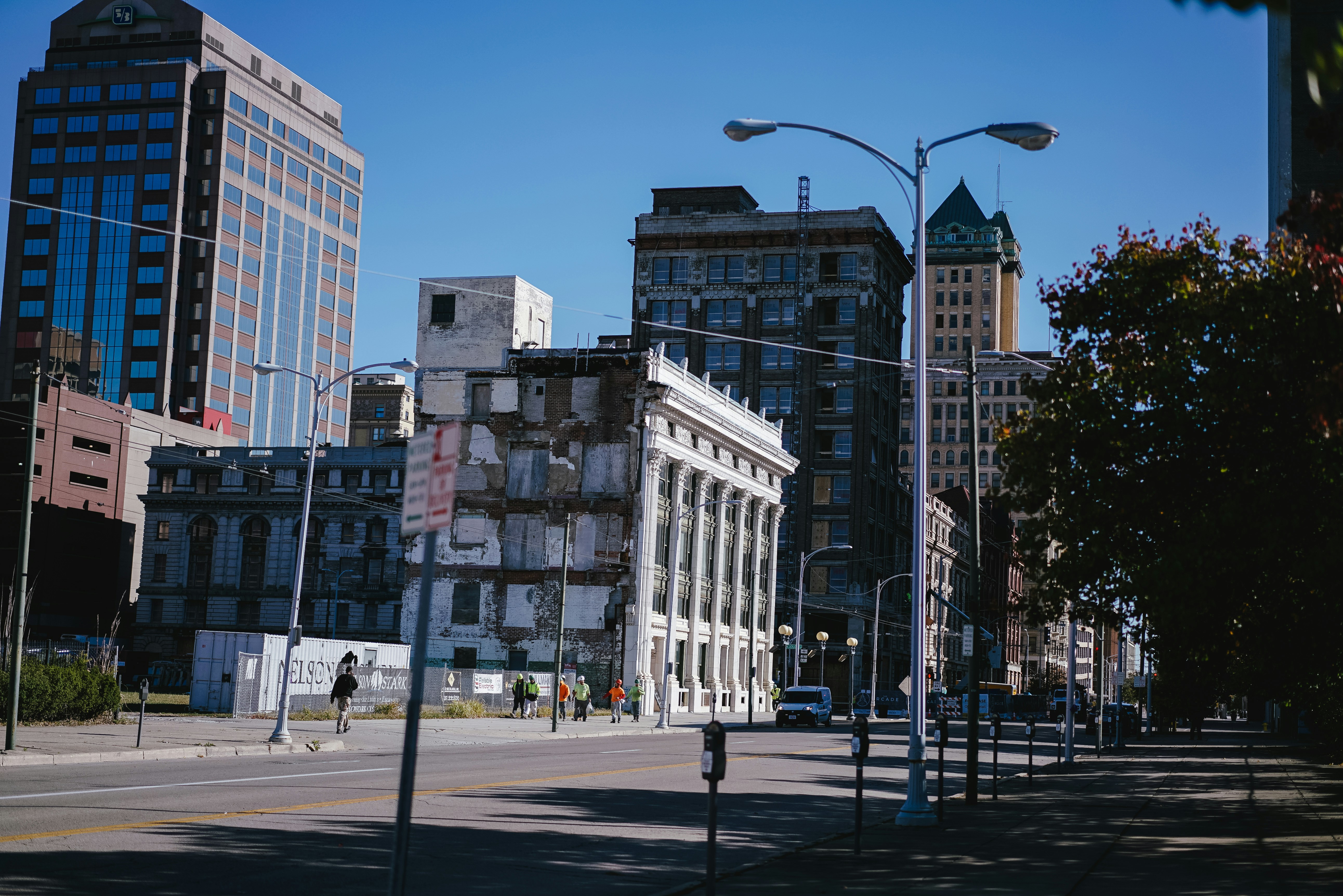 ACKERMAN passport office