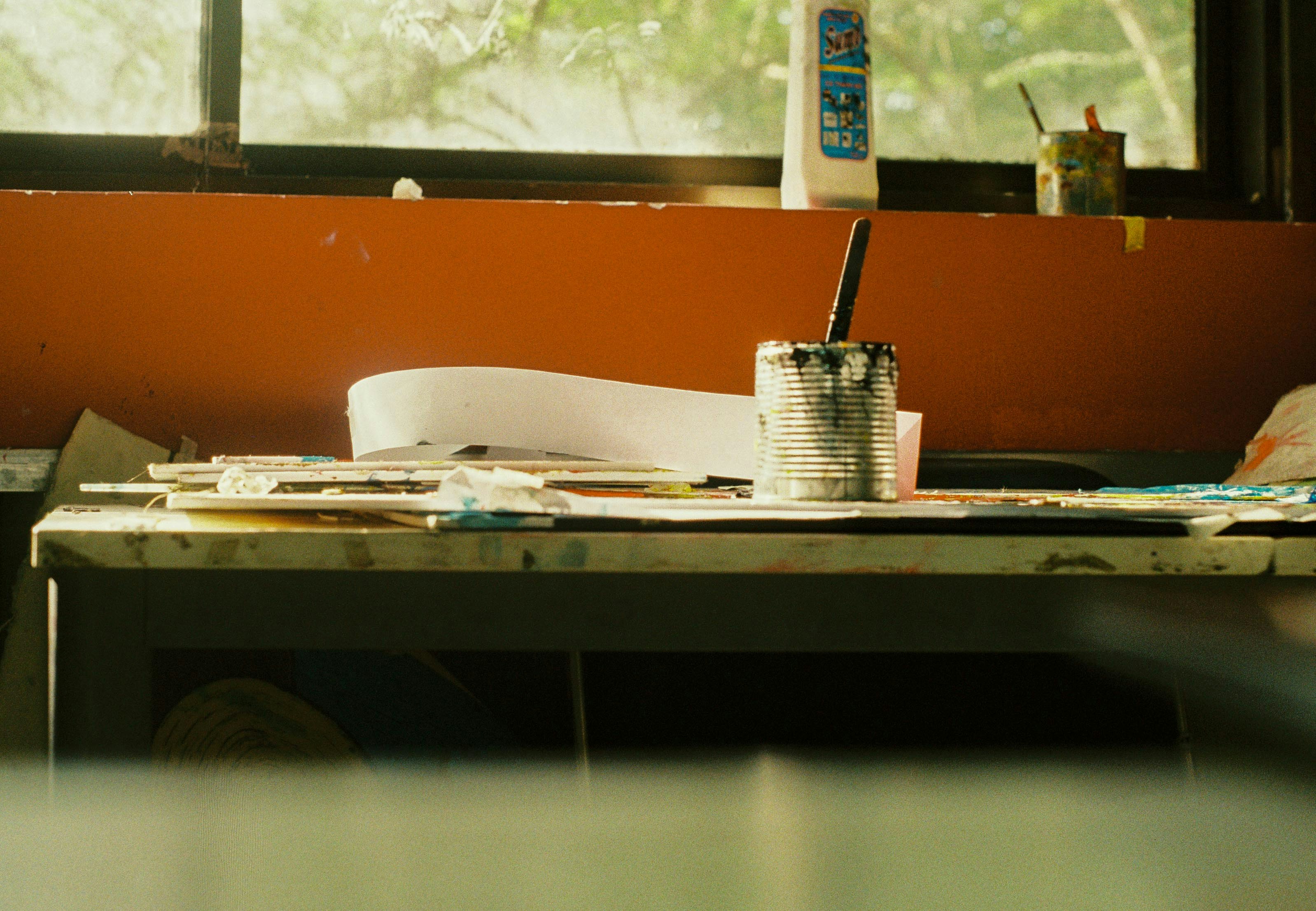 Photo by callmekloud