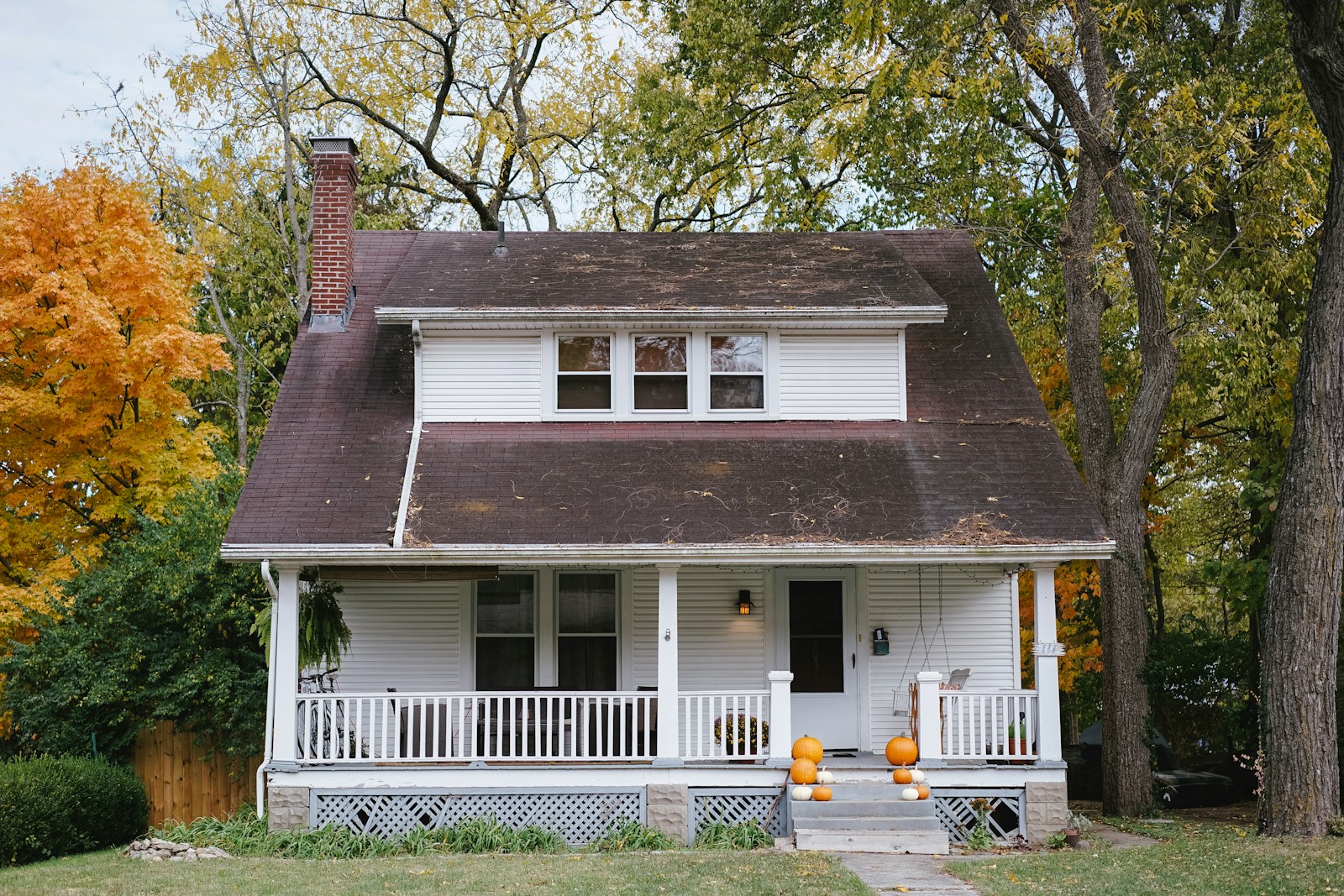 Single Family Homes