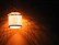 A glowing lithophane lamp showing a detailed family photo casting soft shadows.