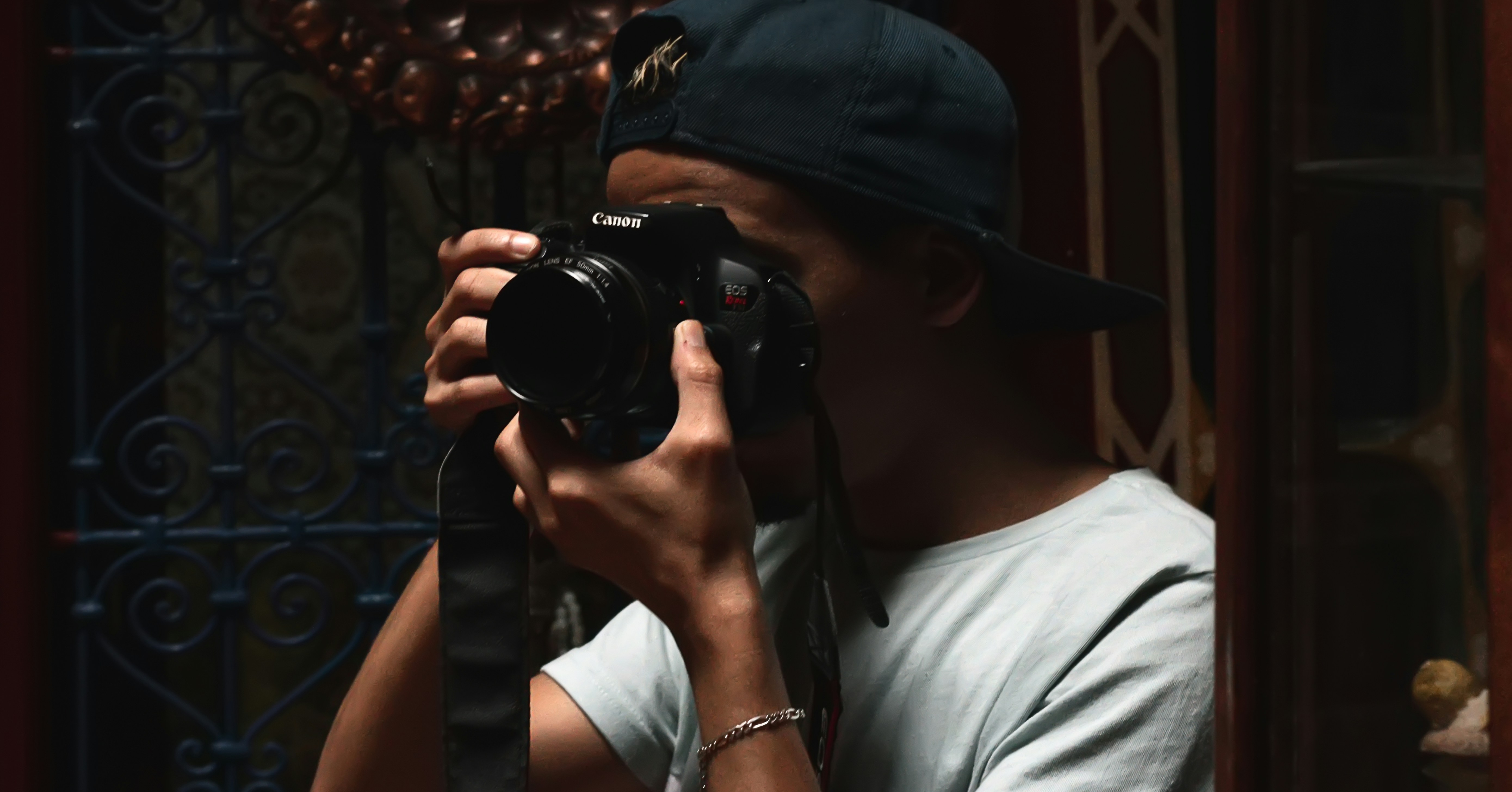 Photo by mehdi_lamaaffar