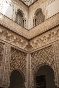 brown concrete building