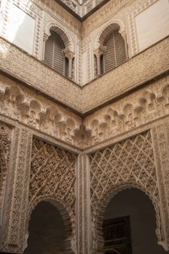 brown concrete building