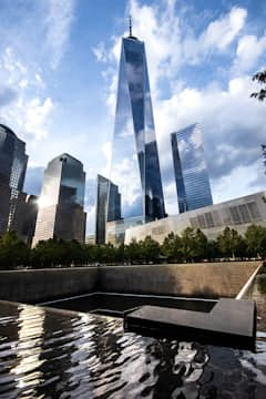 World Trade Center