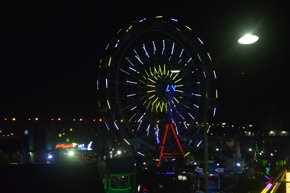 grande roue