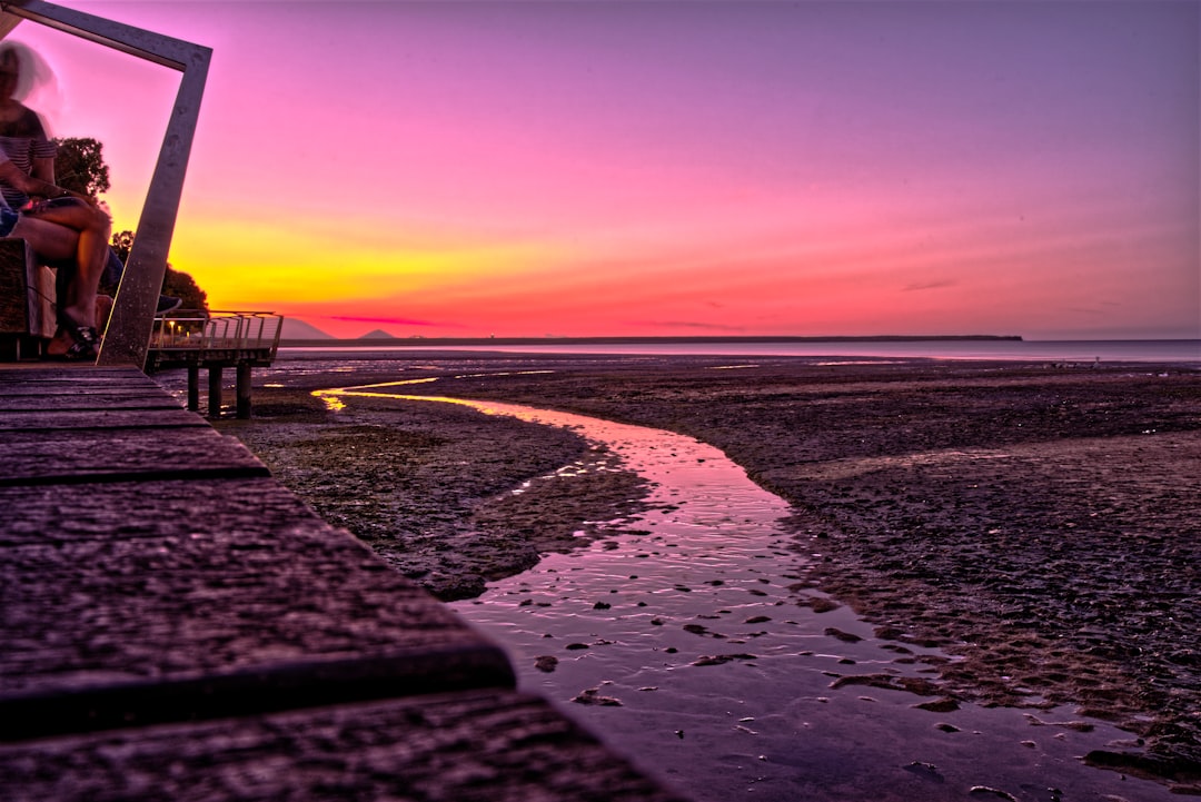 Shore photo spot Cairns Wangetti