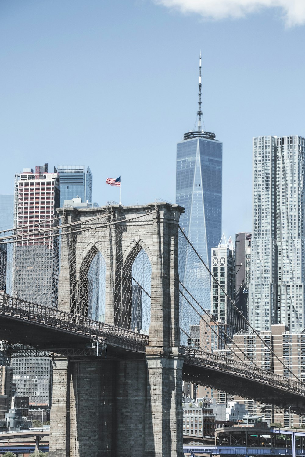 Ponte di Brooklyn