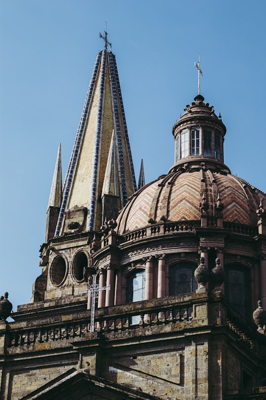 Catedral de Guadalajara things to do in Xochimilco