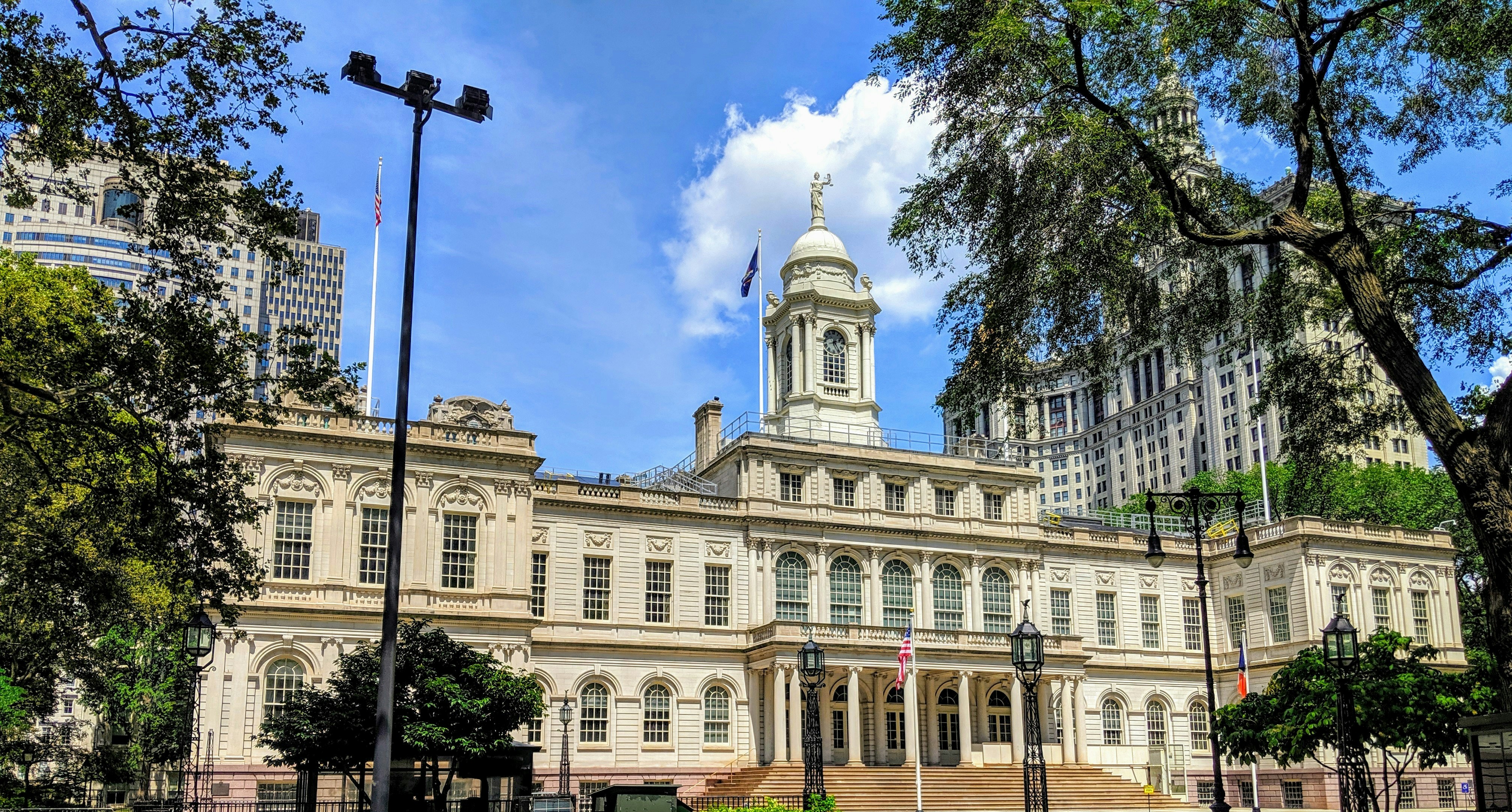 Buried in Forms: How Permit Complexity Became a Tool of Municipal Control