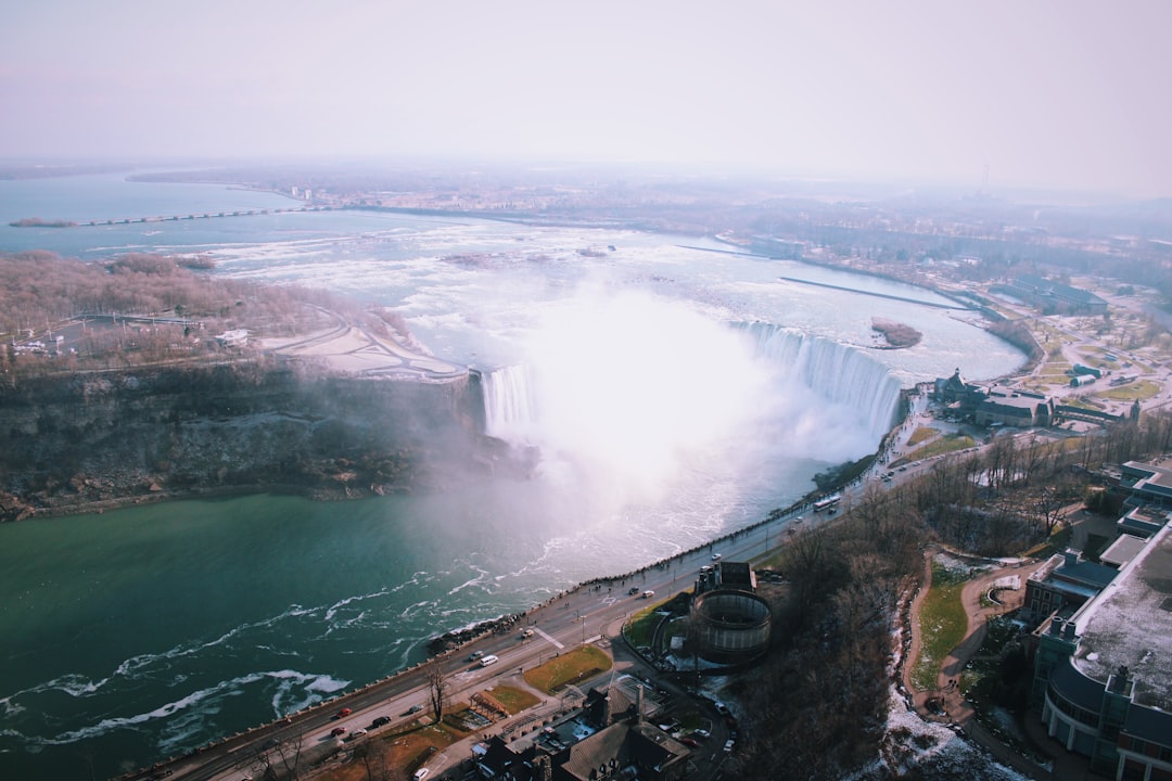 Shore photo spot Niagara Falls Mississauga