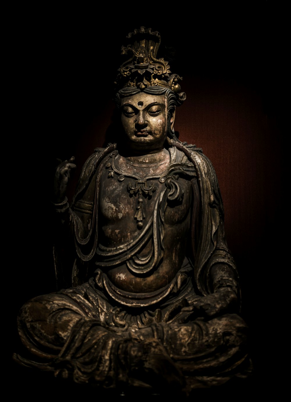 buddha statue