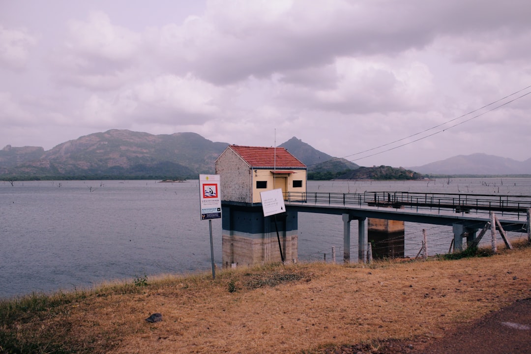 Reservoir photo spot Sigiriya Udadumbara