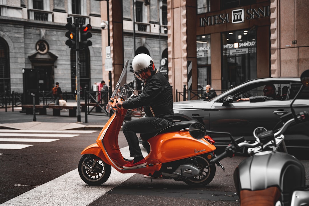 Comment choisir une assurance pour un scooter 125 ?