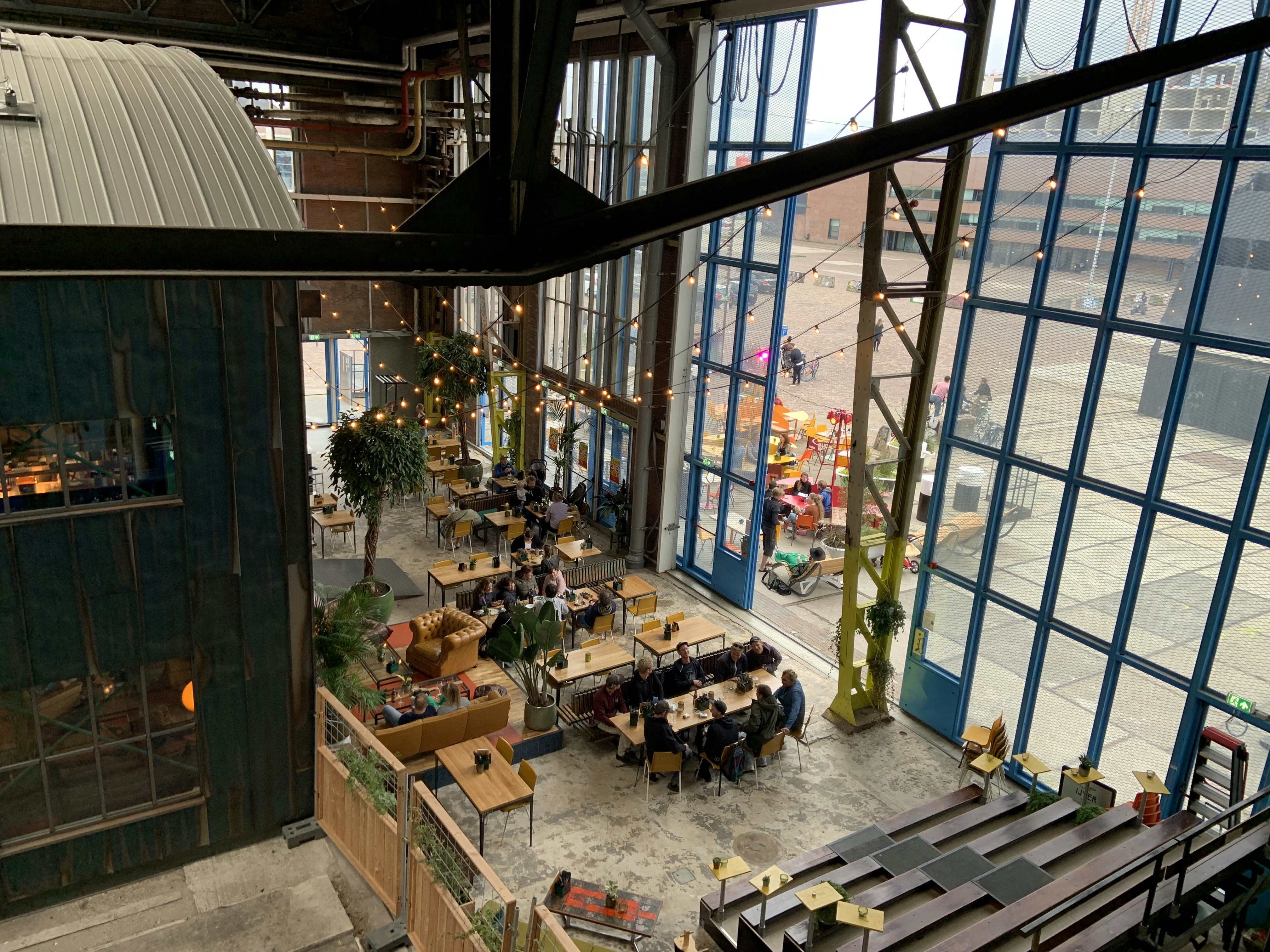 Photo by sabrinandjh