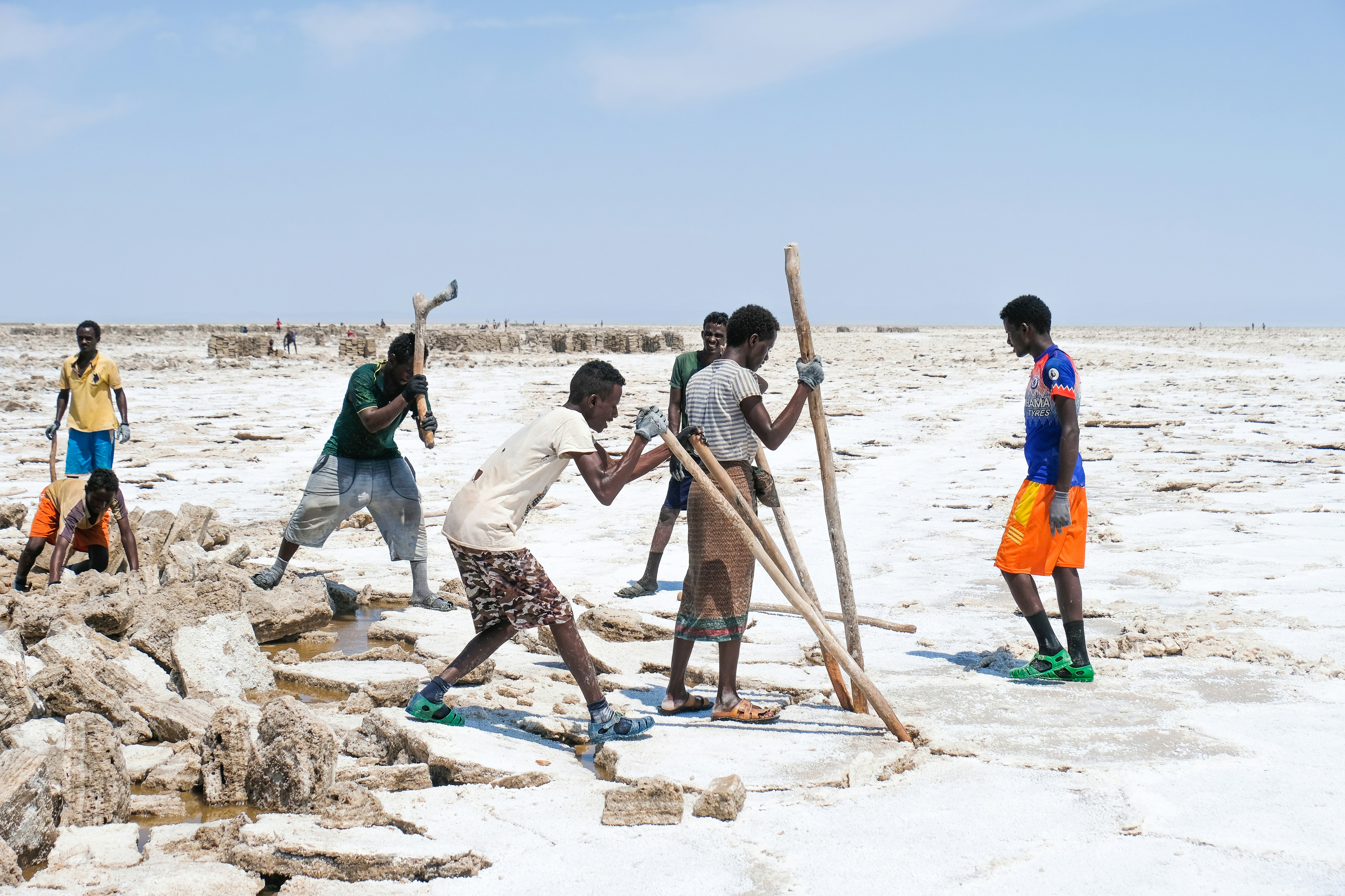 Pure Himalayan Pink Salt