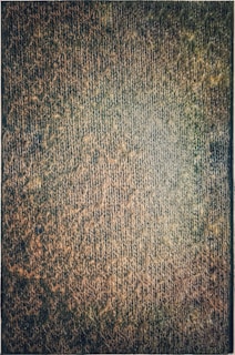 A close-up of fabric textures inspired by natural elements.