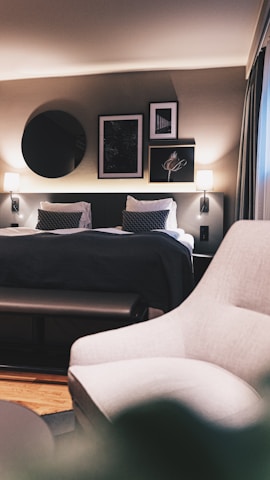 hotel familial Kuala Lumpur