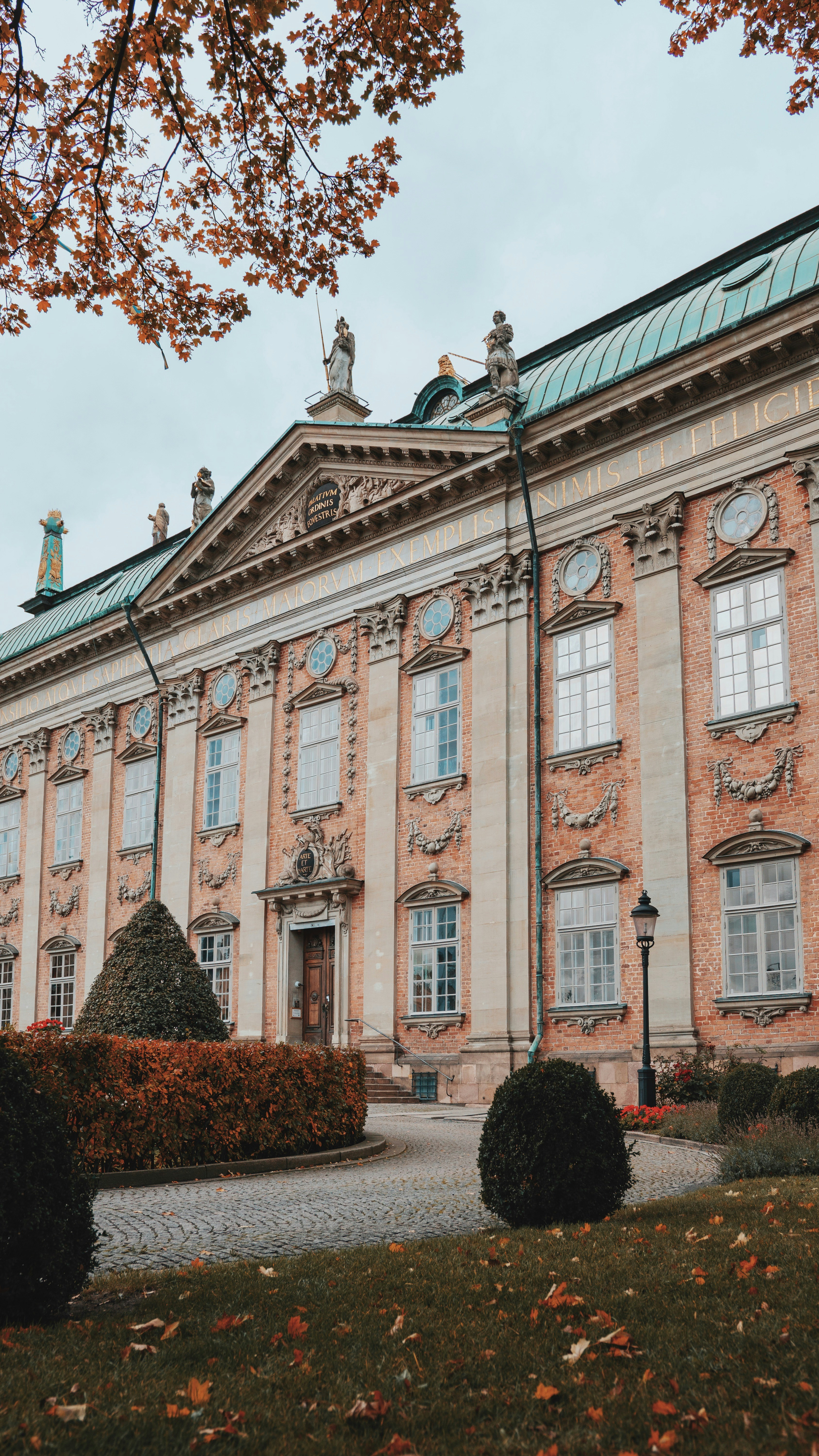 Photo by linusmimietz