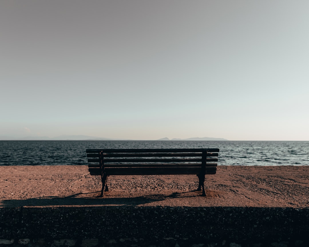 Beach photo spot Messolonghi Agia Effimia