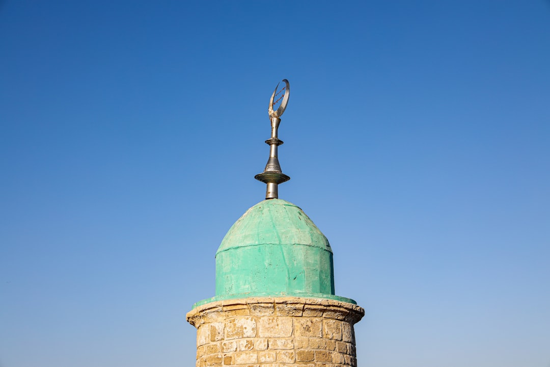 Landmark photo spot Jaffa Ashkelon St 12