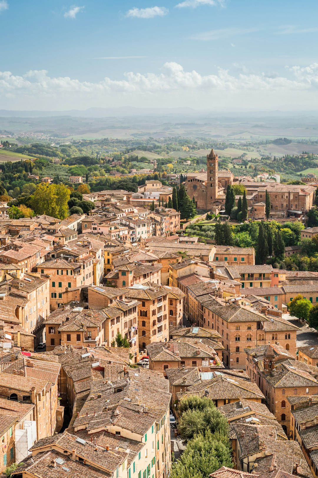 Tuscany Travel Guide