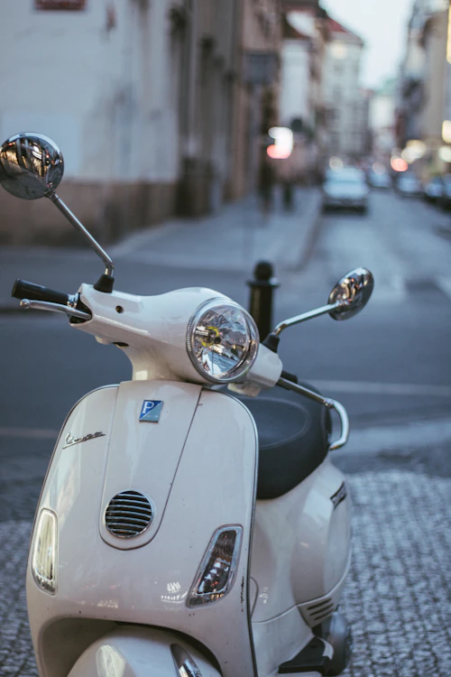 Honda Activa 6G