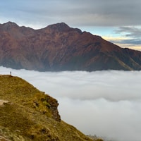 Mardi Himal Trek