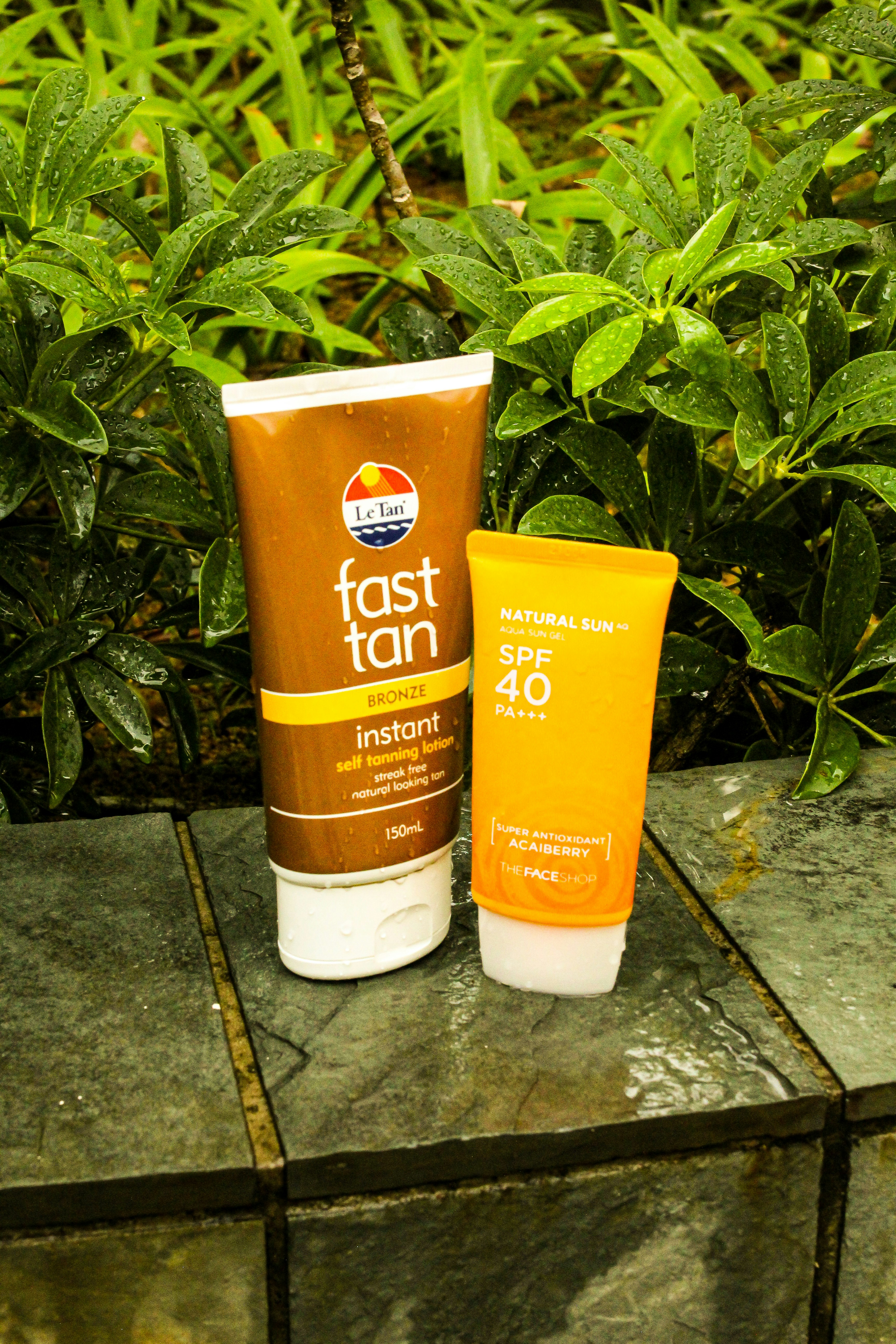 Skin Care Products