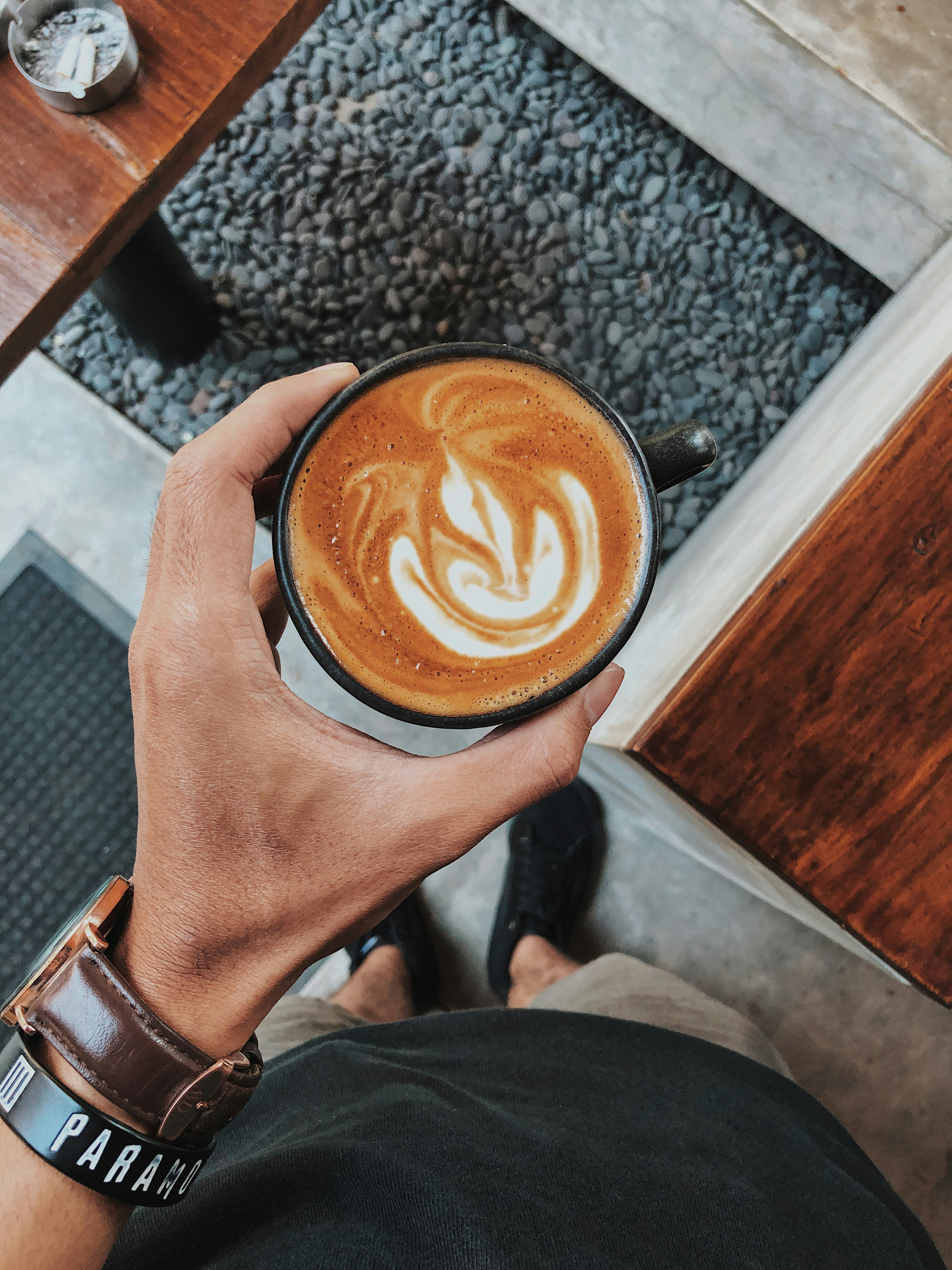 Photo by rizkyfaturrahman