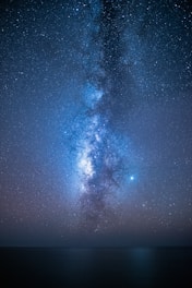 view of milkyway