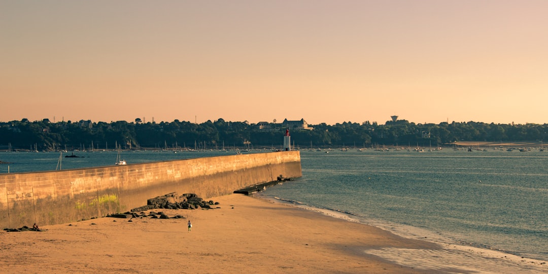 Beach photo spot Saint-Malo Baie du Mont-Saint-Michel