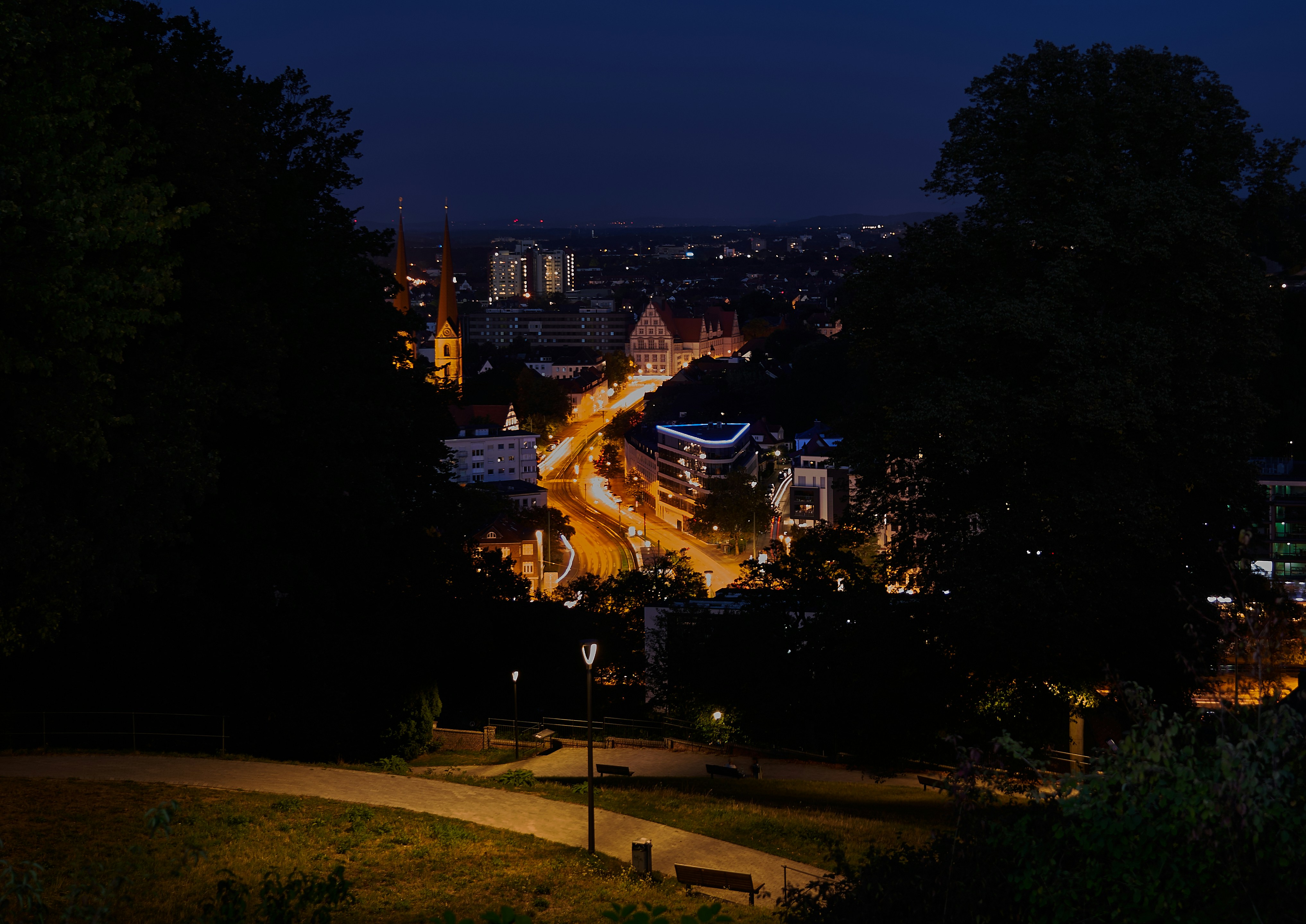 Photo by ingodoerrie