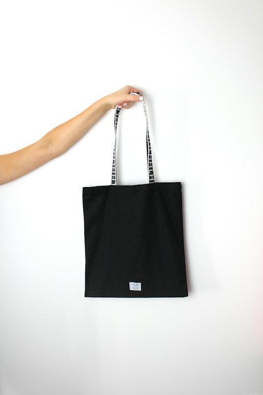Tote Bag Marea