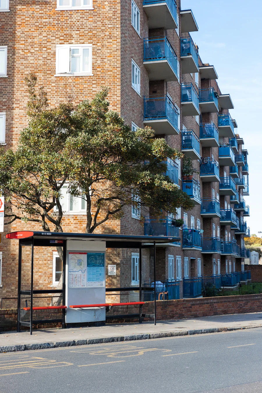 Easton Recovery Scheme, Bristol