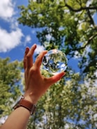 Préserver la planète