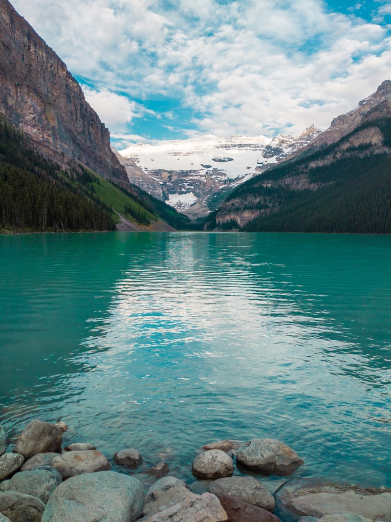 Nita Lake