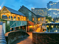 Best Eco-Friendly Resorts and Sustainable Stays in Birmingham