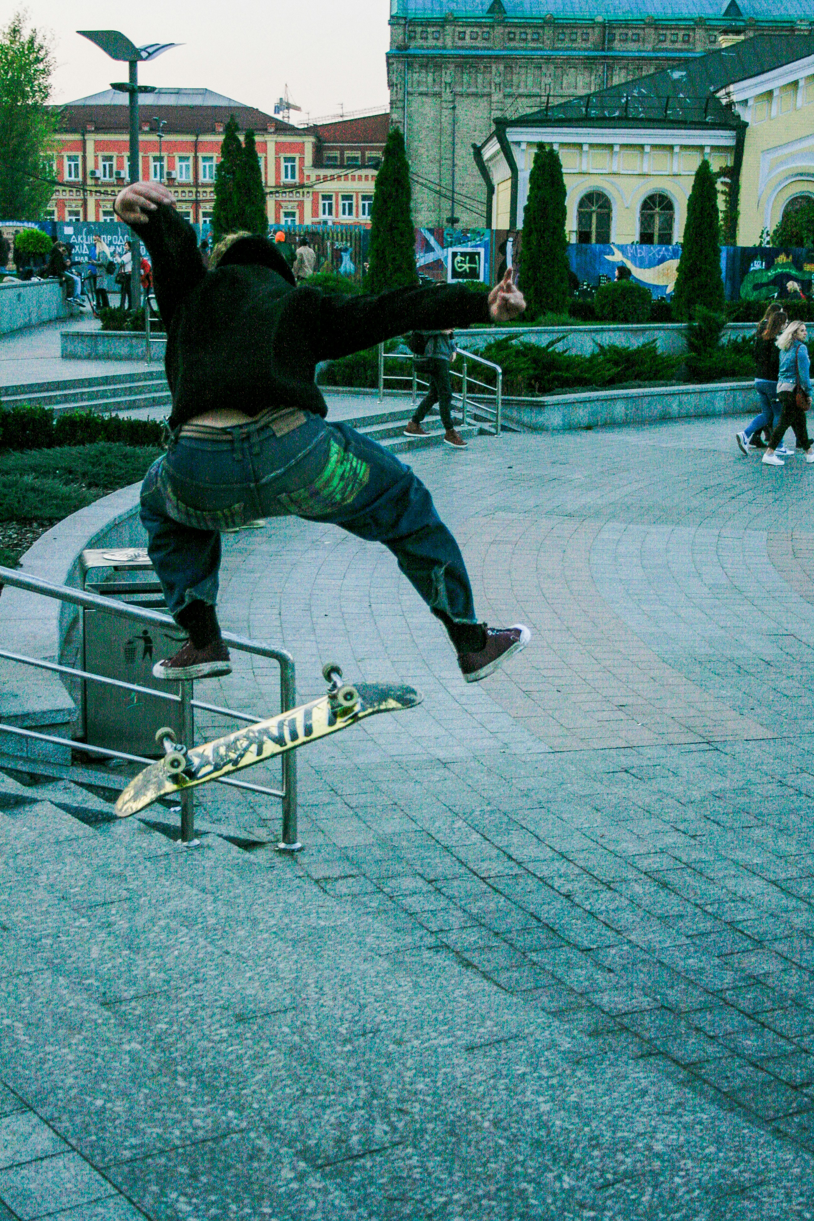 Photo by zhashkevych