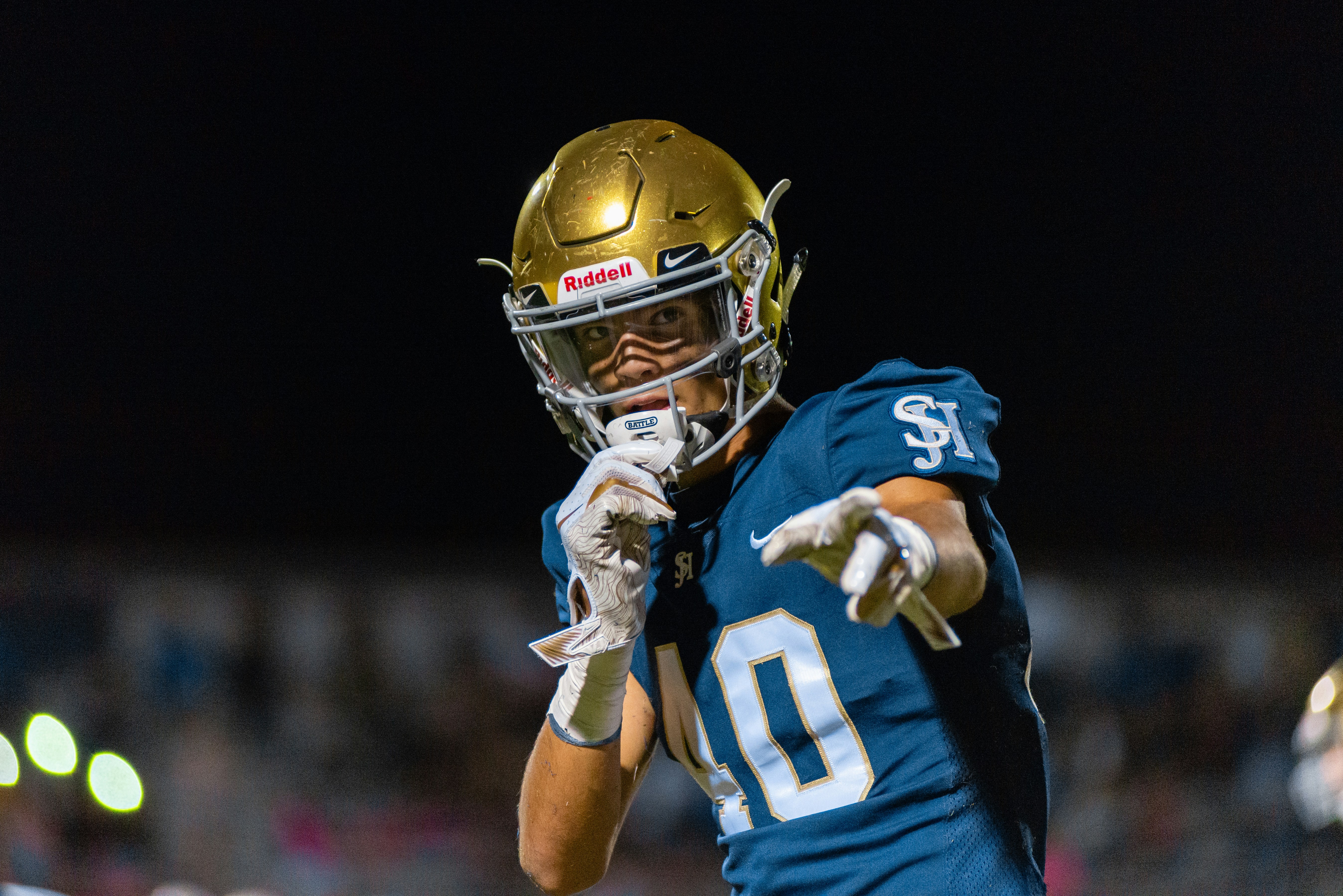 Club Brugge pokonuje Atalantę w pierwszym meczu baraży Ligi Mistrzów