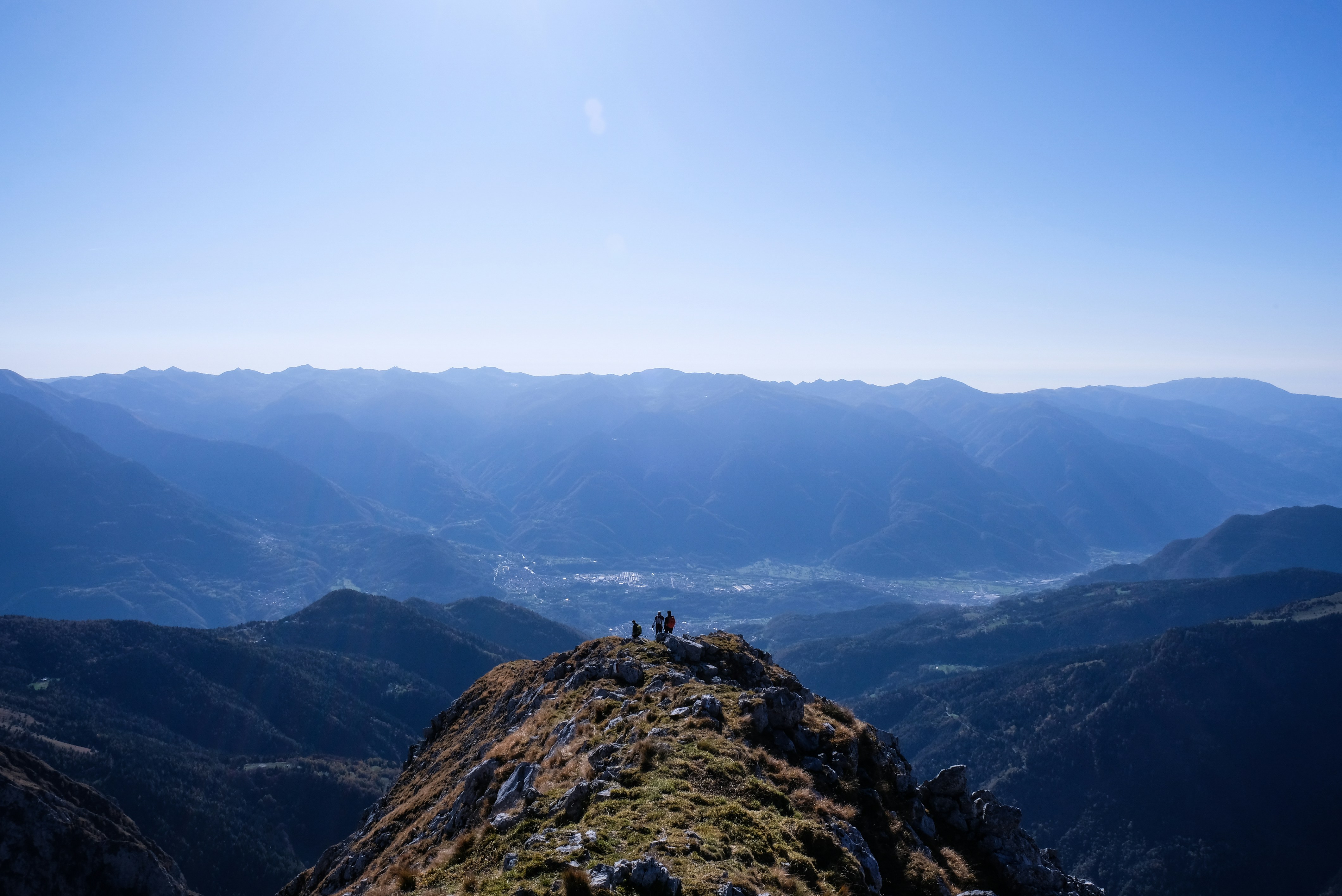 Photo by albertobigoni