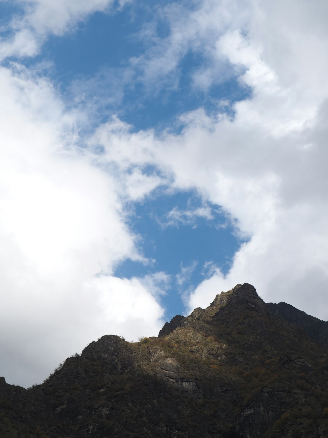 Highland photo spot Hautes-Alpes Les Orres