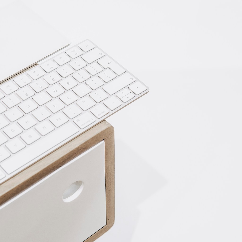 Magic Keyboard
