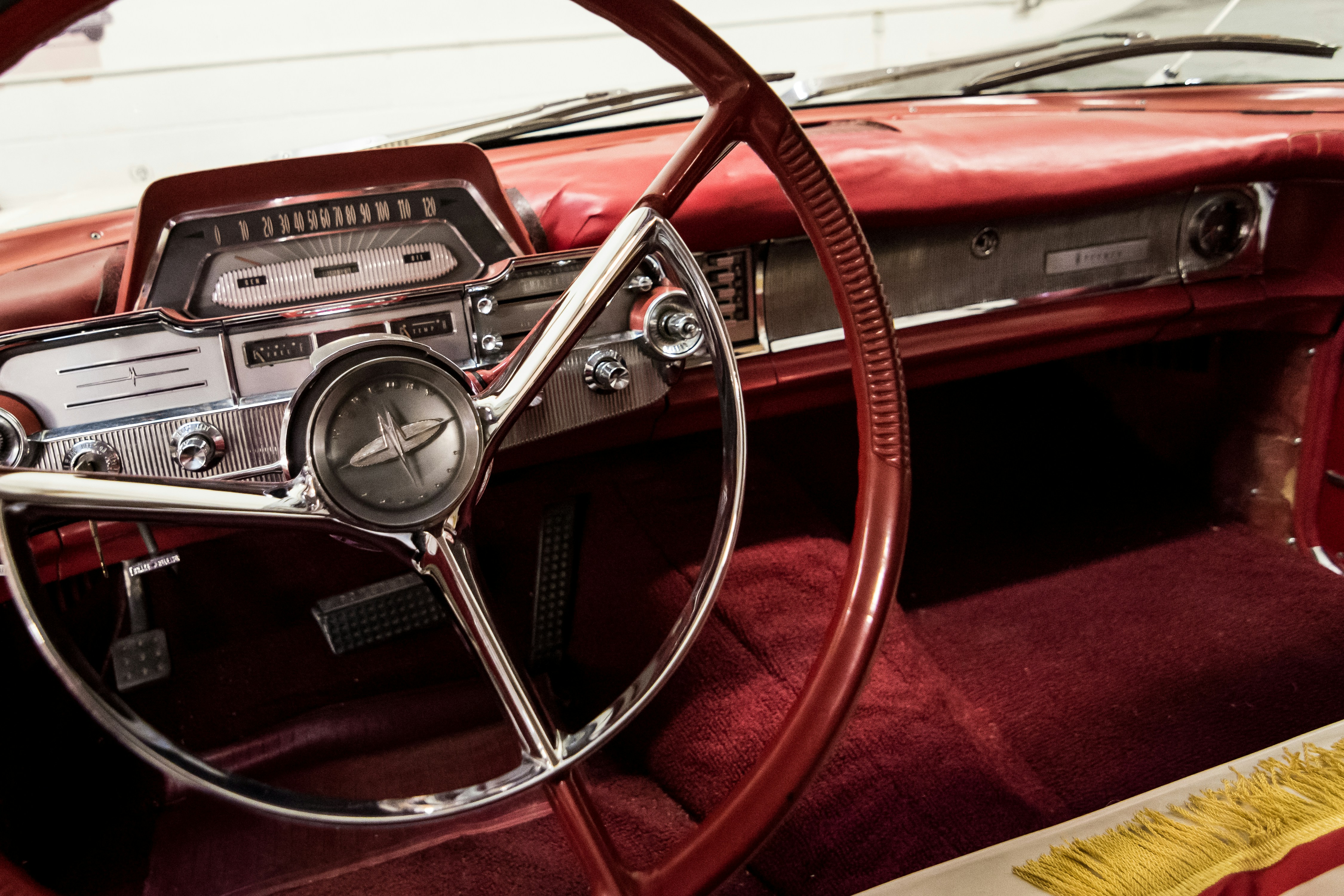 Signs That It’s Time to Change Your Old Car