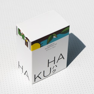 Hukas box