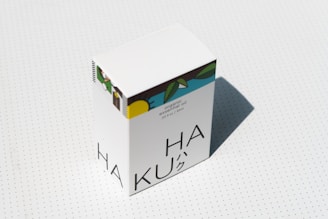 Hukas box