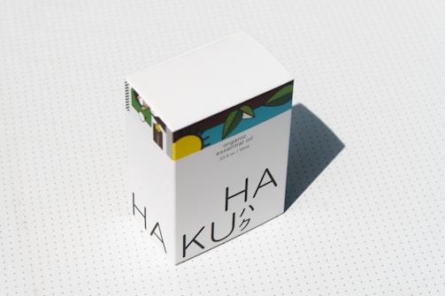 Hukas box