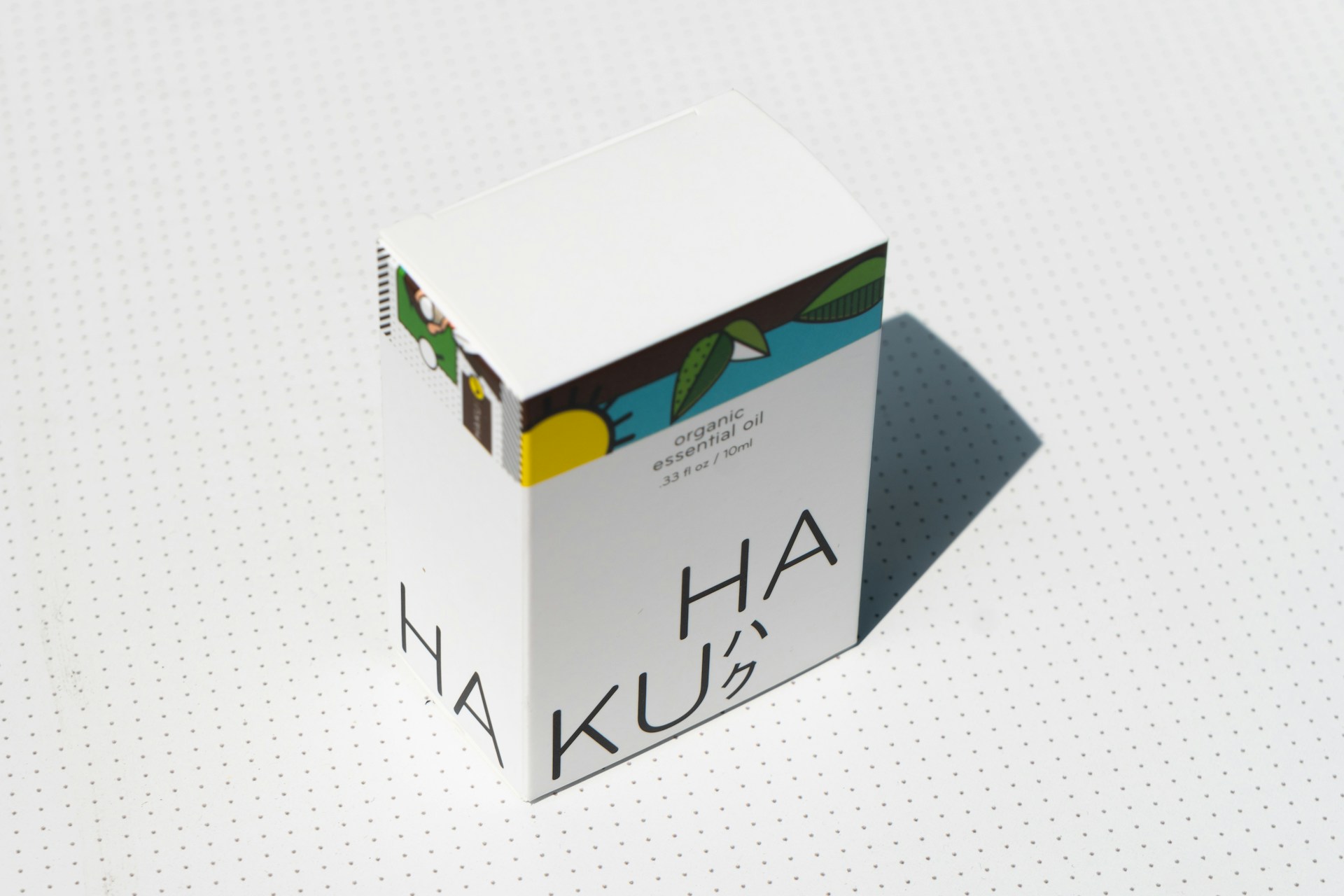Hukas box
