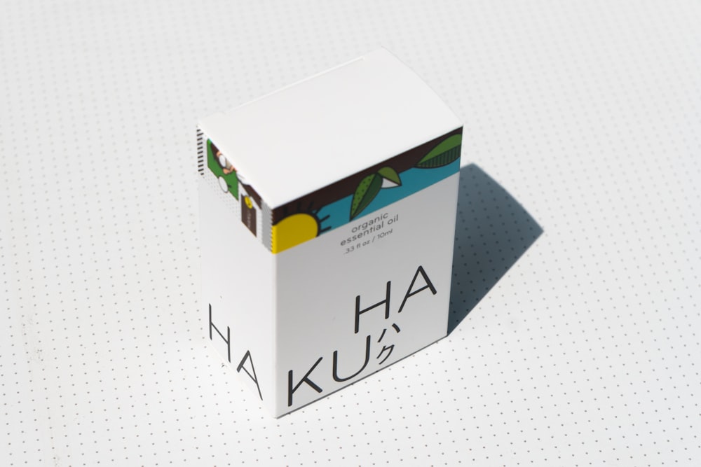 Hukas box