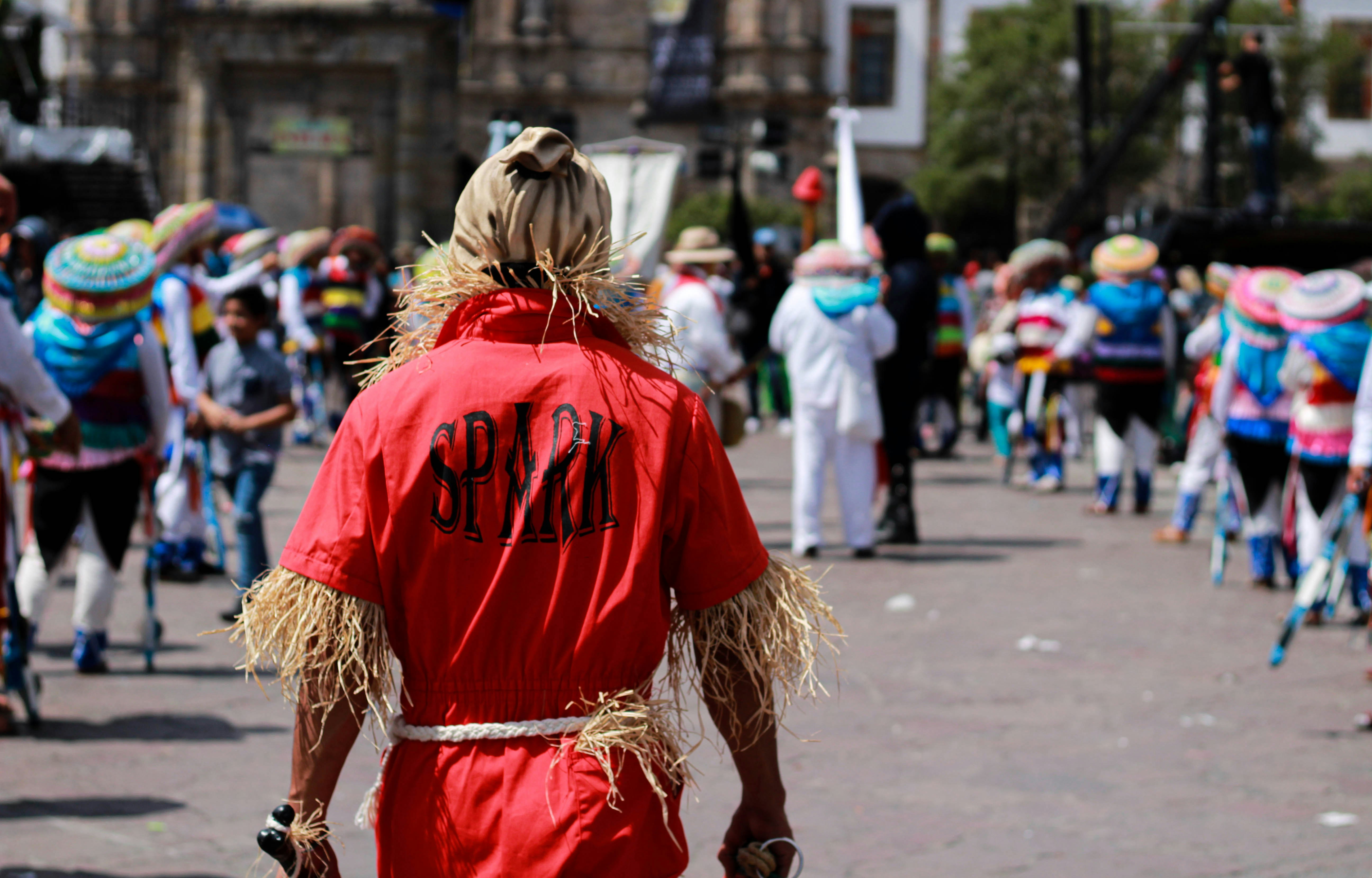 10 De Mayo