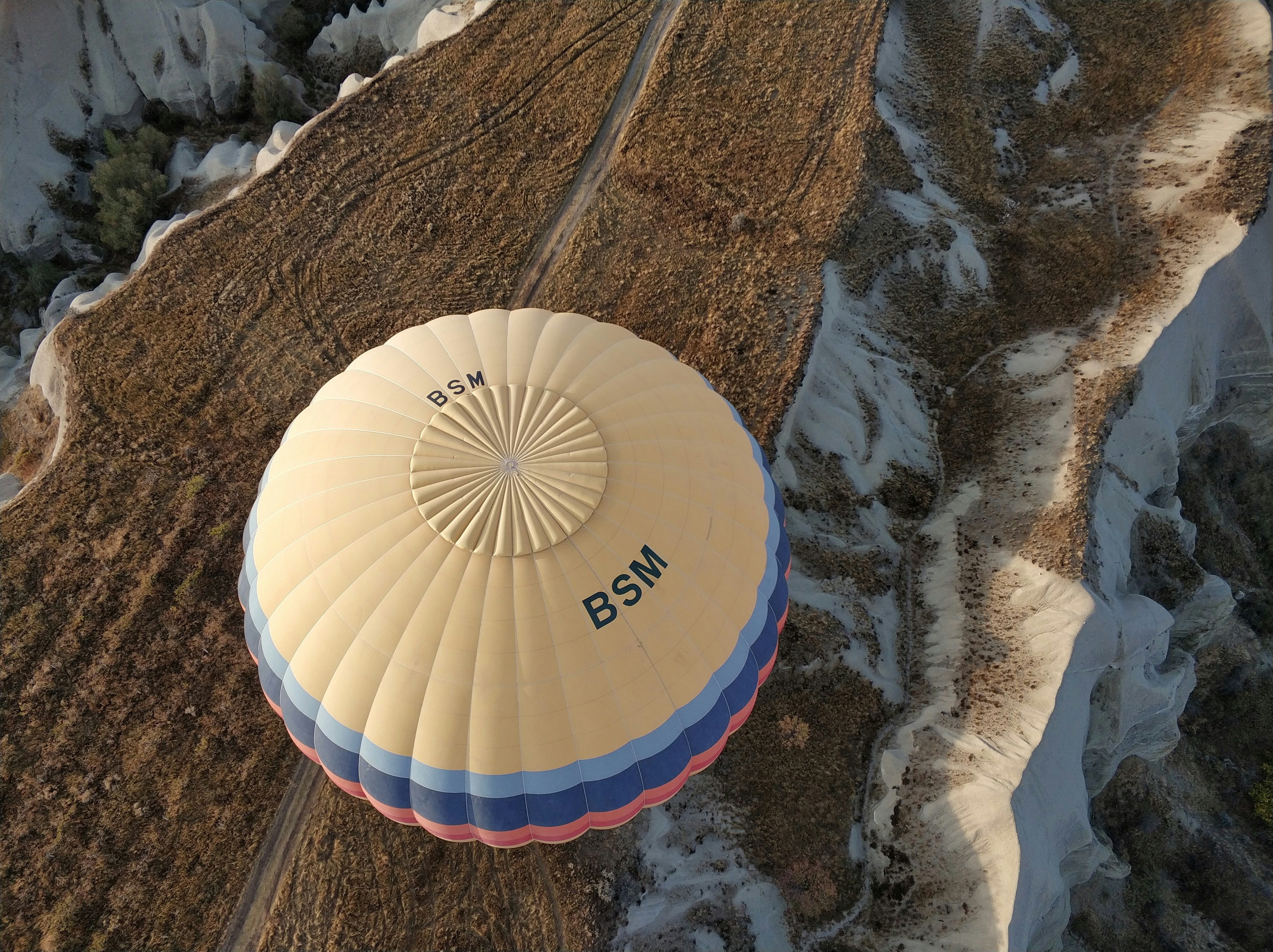 Goreme, Turkey - None